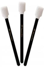 PXP Lollypop Foam Pressed Powder Applicator Per 24, Hobby en Vrije tijd, Feestartikelen, Verzenden, Nieuw