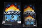 Times Of Conflict PC Big Box, Spelcomputers en Games, Games | Pc, Verzenden, Nieuw