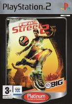 FIFA Street 2 [Platinum] - PlayStation 2, Ophalen of Verzenden, Nieuw