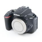 Digitale fotocamera | Nikon D5600 body | Tweedehands, Verzenden, Gebruikt, Nikon