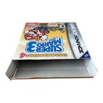 Super Mario Advance 4 Super Mario Bros. 3 (USA) (BOXED), Spelcomputers en Games, Games | Nintendo Game Boy, Verzenden, Nieuw
