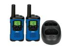 Alecto FR175BW - Walkie Talkie voor kinderen en volwassenen, Verzenden, Zo goed als nieuw