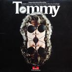 LP gebruikt - Various - Tommy (Original Soundtrack Record..., Zo goed als nieuw, Verzenden