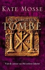 De vergeten tombe / Languedoc-trilogie / 2 9789047510314, Boeken, Verzenden, Zo goed als nieuw, Kate Mosse
