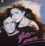 LP gebruikt - Al Bano &amp; Romina Power - Effetto Amore, Verzenden, Zo goed als nieuw
