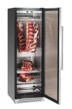 Bartscher Dry Age kast 380L | 595x750x1865mm, Ophalen of Verzenden, Nieuw