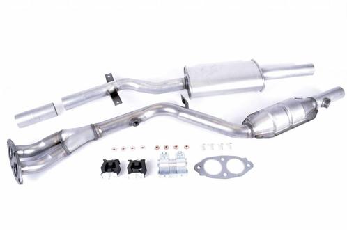 Katalysator BMW 3 serie, E46, 316i, 318i, Auto-onderdelen, Uitlaatsystemen, Nieuw, Verzenden