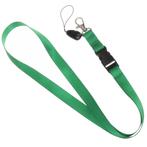 Fako Bijoux - Keycord - Lanyard - Sleutelkoord - Badgehouder, Verzenden, Nieuw
