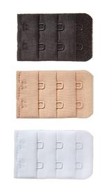 HEMA Bh verlengstukken - 3 stuks, Verzenden, Zwart