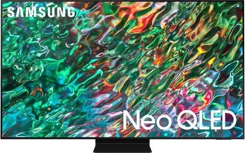 Samsung 75QN90B - 75 inch QLED 4K Ultra HD 100 Hz Smart TV, Audio, Tv en Foto, Televisies, 100 cm of meer, Smart TV, 100 Hz, 4k (UHD)