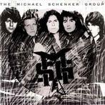 lp nieuw - The Michael Schenker Group - MSG, Cd's en Dvd's, Vinyl | Hardrock en Metal, Zo goed als nieuw, Verzenden