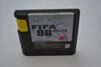 FIFA 96 (MD), Zo goed als nieuw, Verzenden