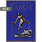 RENAISSANCE TAROT + TAROTKAARTEN 9789021585826 J. Lyle, Boeken, Esoterie en Spiritualiteit, Verzenden, Zo goed als nieuw, J. Lyle