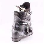 31 32 kinder skischoenen ROSSIGNOL COMP J3, GREY, Verzenden, Gebruikt, Rossignol