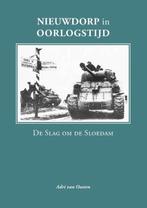 Boek Nieuwdorp in oorlogstijd 9789048443871, Boeken, Verzenden, Zo goed als nieuw