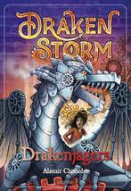 Drakenstorm 4 - Drakenjagers (9789025885731), Verzenden, Nieuw