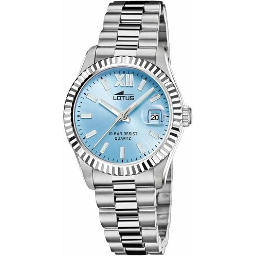 Horloge Dames Lotus 18930/3, Sieraden, Tassen en Uiterlijk, Zonnebrillen en Brillen | Heren, Verzenden