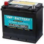 VMF GREEN SYSTEM 12V 45Ah 234x128x200x220, Verzenden, Nieuw