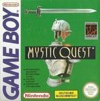 Mystic Quest (Losse Cartridge) (Game Boy Games) (Game Boy), Ophalen of Verzenden, Zo goed als nieuw