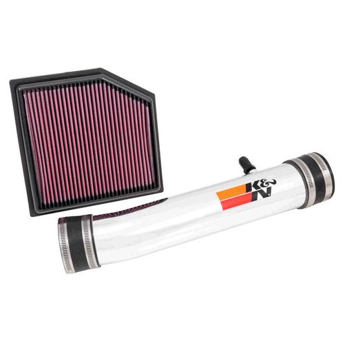 K&N Performance luchtfilter kit | Lexus | GS (_L1_) / IS III, Auto-onderdelen, Motor en Toebehoren, Nieuw, Verzenden