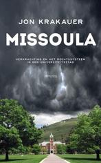 Missoula (9789044629514, Jon Krakauer) (Jon Krakauer), Boeken, Verzenden, Nieuw