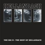 cd - Hellanbach - The Big H: The Hellanbach Anthology, Verzenden, Zo goed als nieuw