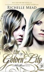 The Golden Lily - Richelle Mead - paperback - Librarian, Ophalen of Verzenden, Nieuw