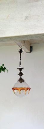 Lamp - Glas, Antiek en Kunst