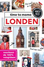 Londen / Time to momo 9789057678769 Kim Snijders, Verzenden, Zo goed als nieuw, Kim Snijders