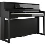 Roland LX-5 PE digitale piano zwart hoogglans, Nieuw, Verzenden