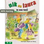 In een tent / Klavertje twee-serie 9789020681031, Boeken, Verzenden, Zo goed als nieuw, Marion van de Coolwijk