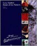 GEKE HANKEL: MODEL OF THE MASTERS 9789062081318 K. Pos, Verzenden, Zo goed als nieuw, K. Pos