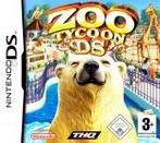 MarioDS.nl: Zoo Tycoon DS - iDEAL!, Spelcomputers en Games, Ophalen of Verzenden, Zo goed als nieuw