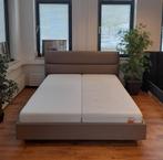 Showmodel Tempur Ledikant | 180x210 | Incl. Tempur Matrassen, Overige kleuren, Verzenden, 210 cm, Tweepersoons