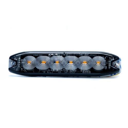 LED Flitser - Noodverlichting 18W LED Flitser 12 24V 6x..., Auto-onderdelen, Verlichting, Nieuw, Verzenden