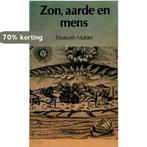 Zon aarde en mens 9789062381593 Robert Mulder, Verzenden, Gelezen, Robert Mulder