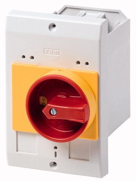 EATON INDUSTRIES PKZ Schakelkast Leeg - 072908, Doe-het-zelf en Verbouw, Elektra en Kabels, Overige typen, Nieuw, Verzenden