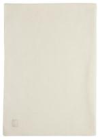 Jollein Basic Knit Ivory 75 x 100 cm Wiegdeken 516-511-67031, Kinderen en Baby's, Dekens, Slaapzakjes en Inbakerproducten, Verzenden