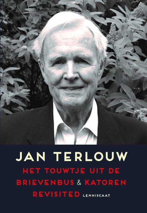Het touwtje uit de brievenbus amp Katoren revi 9789047709374, Boeken, Wetenschap, Zo goed als nieuw, Verzenden