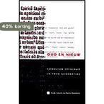 Oud en nieuw 9789030410157 Chris Keulemans, Verzenden, Gelezen, Chris Keulemans