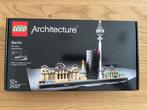 Lego - Architecture - 21027 - Berlino - 2010-2020, Kinderen en Baby's, Nieuw