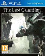 The Last Guardian PS4 Garantie & morgen in huis!, Spelcomputers en Games, Games | Sony PlayStation 4, 1 speler, Ophalen of Verzenden