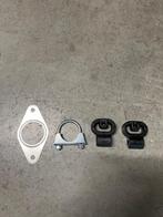 Uitlaat, Tussendemper Alfa Romeo Mito, Fiat Grande Punto, Auto-onderdelen, Uitlaatsystemen, Verzenden, Nieuw
