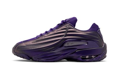 Nike Hot Step 2 Drake NOCTA Eggplant, Kleding | Heren, Schoenen