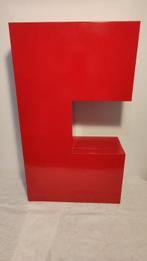 IKEA - Eva & Peter Moritz - Kast - Atran - Metaal - kast,