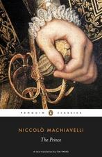 The Prince |  NIEUW | Machiavelli, Niccolo | 9780141442259, Boeken, Ophalen of Verzenden, Nieuw, Machiavelli, Niccolo
