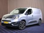 Toyota PROACE CITY 1.5 D-4D Live Long AIRCO CRUISE PDC R sch, Stof, Gebruikt, Euro 6, Overige kleuren