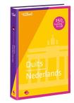 Van Dale Middelgroot woordenboek Duits Nederla 9789460772146