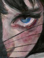 Anna Dart - Black Panther, Antiek en Kunst