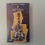 Dire Straits VHS  Sultans of swing, Cd's en Dvd's, Verzenden, Nieuw in verpakking